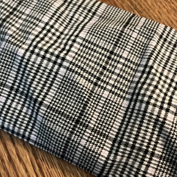 Jules and Leopold Plaid Blazer - Picture 4 of 5